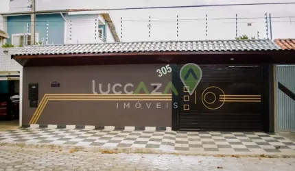 Casa à venda em Jacareí-SP, bairro Jardim Flórida: 4 quartos, 2 suítes, 3 banheiros, 212,50 m² de área.