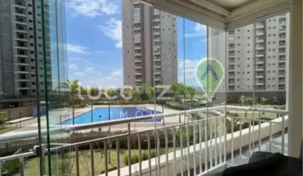Apartamento com 2 quartos à venda na Estrada Municipal Abade Biagino Chieffi, 2655, Pagador de Andrade, Jacareí, 52 m2 por R$ 456.000
