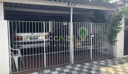 Imperdível oportunidade: Casa à venda em Jacareí-SP, Jardim Flórida! 2 quartos, 1 sala, 1 vaga de garagem, 92m².