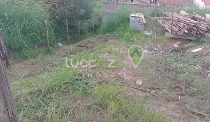 Terreno à venda em Jacareí-SP: 151,15m² no Jardim Colinas, oportunidade única!