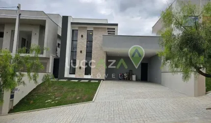 Casa em Condomínio à Venda em Jacareí-SP: 3 Quartos, 1 Suíte, 2 Salas, 3 Banheiros, 4 Vagas, 131m² - Condomínio Residencial Fogaça.