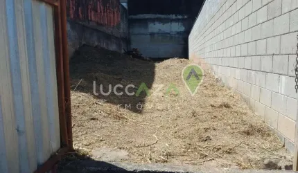 Terreno à venda em São José dos Campos-SP, Jardim Santa Júlia, 165,00 m² - Oportunidade única!