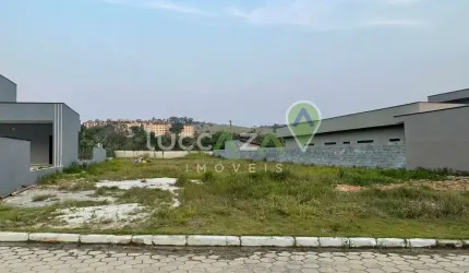 Terreno à venda na Estrada Fazenda Ivone, 1032, Bandeira Branca, Jacareí por R$ 450.000