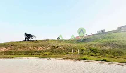 Terreno à venda na Estrada Fazenda Ivone, 1032, Bandeira Branca, Jacareí por R$ 371.000