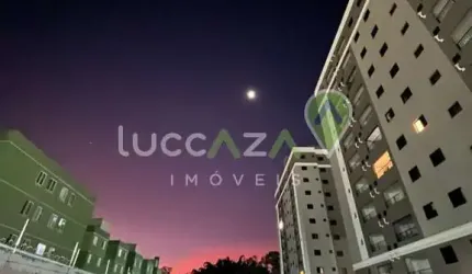 Apartamento à venda em Jacareí-SP, Jardim Primavera: 2 quartos, 1 suíte, 1 sala, 1 banheiro, 1 vaga, 59m². Aproveite!