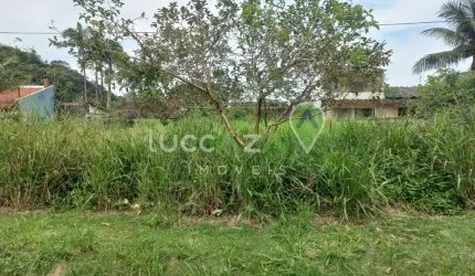 Terreno em Condomínio à Venda em Caraguatatuba-SP, Bairro Verde Mar, 402m² de Área