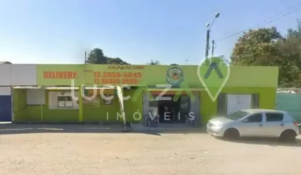 Ponto Comercial para Locação em Jacareí-SP, Bairro Jardim Esperança: 1 Sala, 2 Banheiros, 1 Vaga de Garagem, 100m² de Área.