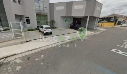 Apartamento com 2 quartos para alugar na Rua Juca Azevedo, 03, Centro, Jacareí, 69 m2 por R$ 2.100