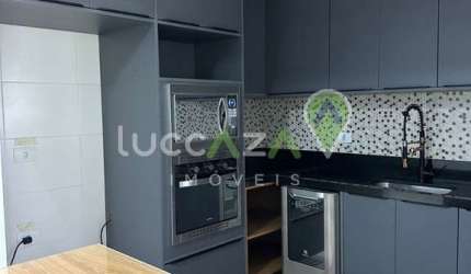 Imperdível: Apartamento à venda no Centro de Jacareí-SP, 3 quartos, 1 suíte, 2 vagas - 93m². Confira!