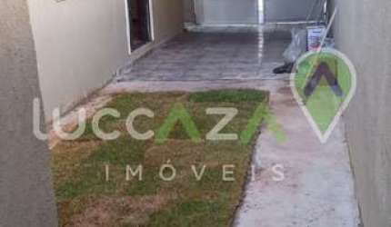 Casa com 3 quartos à venda na Rua Dom Sancho I, 864, Parque dos Príncipes, Jacareí por R$ 286.000