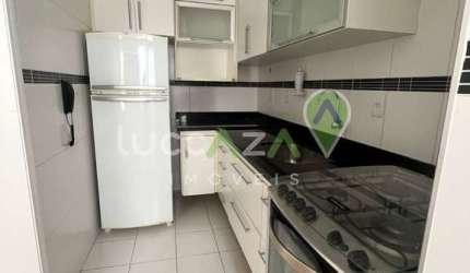 Apartamento com 2 quartos para alugar na Avenida Doutor Eduardo Cury, 200, Jardim das Colinas, São José dos Campos, 74 m2 por R$ 2.970