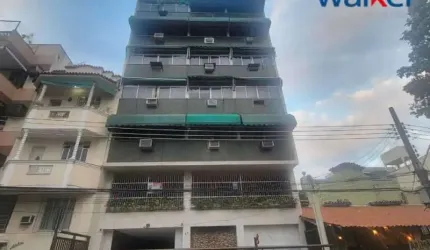 Apartamento com 3 quartos à venda na Rua Tomás Coelho, Vila Isabel, Rio de Janeiro, 145 m2 por R$ 860.000