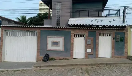 Casa com 9 quartos à venda na Rua Silva Jardim, Centro, Três Rios, 1200 m2 por R$ 2.200.000