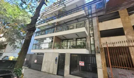 Apartamento com 3 quartos à venda na Rua Homem de Melo, Tijuca, Rio de Janeiro, 117 m2 por R$ 1.230.000