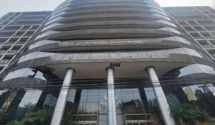 Sala comercial com 1 sala à venda na Rua Francisco Eugênio, São Cristóvão, Rio de Janeiro, 25 m2 por R$ 185.000
