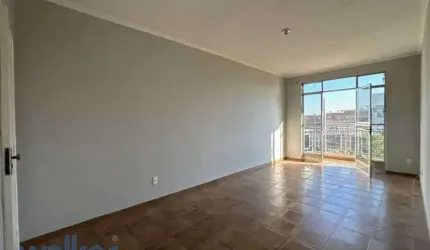 Apartamento com 2 quartos à venda na Estrada da Fontinha, Bento Ribeiro, Rio de Janeiro, 91 m2 por R$ 230.000