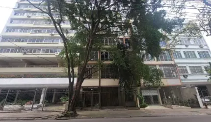 Cobertura com 2 quartos à venda na Rua Pinto Guedes, Tijuca, Rio de Janeiro, 100 m2 por R$ 830.000