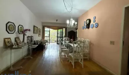 Apartamento com 3 quartos à venda na Rua Grajaú, Grajaú, Rio de Janeiro, 150 m2 por R$ 680.000