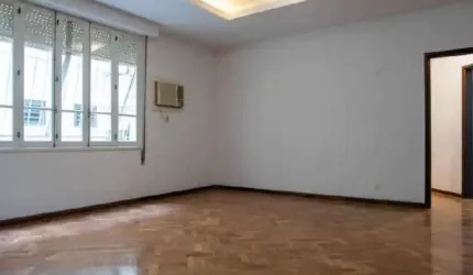 Apartamento com 4 quartos à venda na Rua Samuel Morse, Flamengo, Rio de Janeiro, 206 m2 por R$ 2.000.000