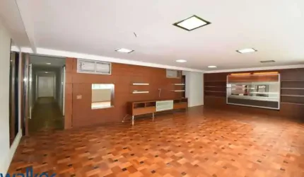 Apartamento com 3 quartos à venda na Rua Aristides Espinola, Leblon, Rio de Janeiro, 230 m2 por R$ 5.800.000