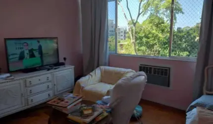 Apartamento com 4 quartos à venda na Rua Uruguai, Tijuca, Rio de Janeiro, 140 m2 por R$ 900.000