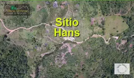 Chácara / sítio à venda na Rua Sítio Hans, Área Rural de Bom Jardim, Bom Jardim, 48000 m2 por R$ 350.000