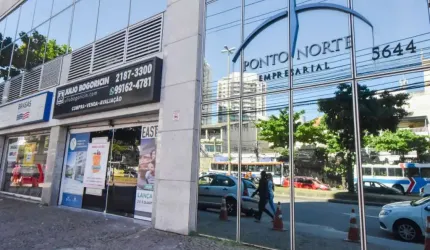 Sala comercial com 1 sala à venda na Avenida Dom Hélder Câmara, Engenho de Dentro, Rio de Janeiro, 30 m2 por R$ 160.000