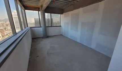 Sala comercial para alugar na Rua Equador, Santo Cristo, Rio de Janeiro, 36 m2 por R$ 2.000
