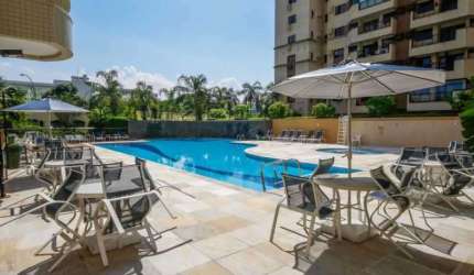 Apartamento com 2 quartos à venda na Rua Bauhíneas da Península, Barra da Tijuca, Rio de Janeiro, 93 m2 por R$ 1.175.000