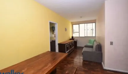 Apartamento com 2 quartos à venda na Rua do Bispo, Rio Comprido, Rio de Janeiro, 70 m2 por R$ 340.000