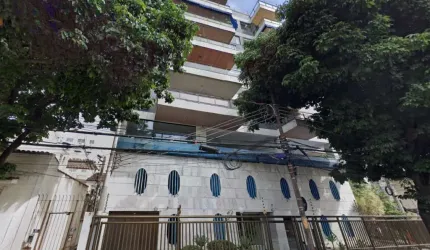 Apartamento com 2 quartos à venda na Rua Maxwell, Tijuca, Rio de Janeiro, 90 m2 por R$ 558.000