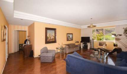 Apartamento com 3 quartos à venda na Rua Tonelero, Copacabana, Rio de Janeiro, 182 m2 por R$ 1.580.000
