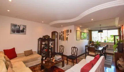 Apartamento com 3 quartos à venda na Rua Professor Gabizo, Tijuca, Rio de Janeiro, 109 m2 por R$ 960.000