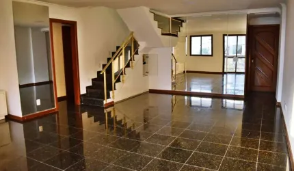 Cobertura com 4 quartos à venda na Rua Clóvis Beviláqua, Tijuca, Rio de Janeiro, 232 m2 por R$ 2.200.000