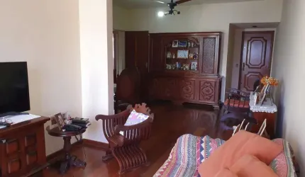 Apartamento com 3 quartos à venda na Rua Visconde de Abaeté, Vila Isabel, Rio de Janeiro, 120 m2 por R$ 650.000