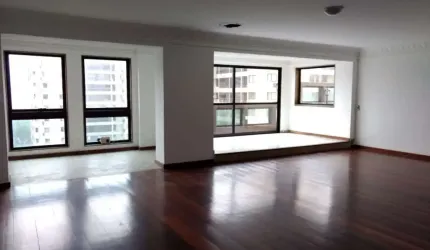 Cobertura com 4 quartos à venda na Avenida Lúcio Costa, Barra da Tijuca, Rio de Janeiro, 346 m2 por R$ 4.750.000