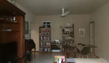 Apartamento com 4 quartos à venda na Rua Marechal Jofre, Grajaú, Rio de Janeiro, 122 m2 por R$ 800.000