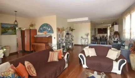Cobertura com 4 quartos à venda na Rua Conde de Bonfim, Tijuca, Rio de Janeiro, 200 m2 por R$ 1.600.000