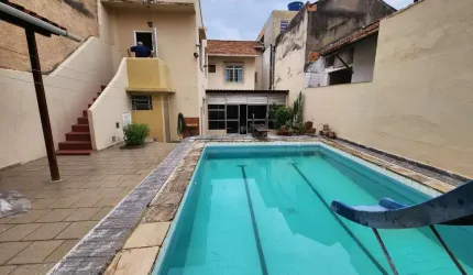 Casa com 5 quartos à venda na Rua Ibira, Jacaré, Rio de Janeiro, 380 m2 por R$ 715.000