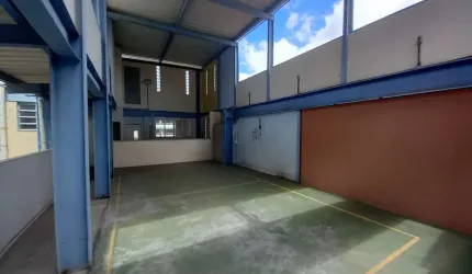 Prédio com 2 salas à venda na Rua Pereira Barreto, Tijuca, Rio de Janeiro, 522 m2 por R$ 2.600.000
