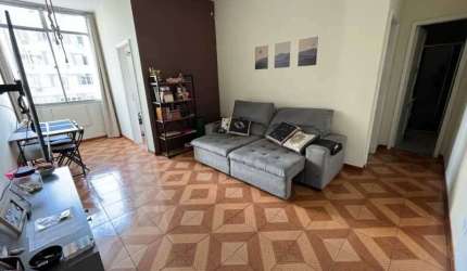 Apartamento com 2 quartos à venda na Rua Haddock Lobo, Tijuca, Rio de Janeiro, 87 m2 por R$ 430.000