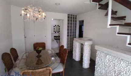 Apartamento com 2 quartos à venda na Avenida Alfredo Balthazar da Silveira, Recreio dos Bandeirantes, Rio de Janeiro, 73 m2 por R$ 490.000