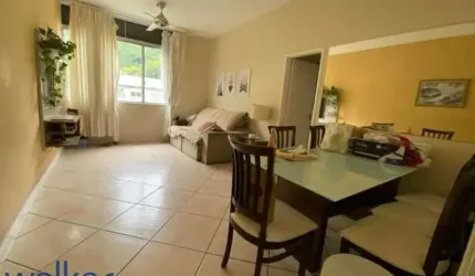 Apartamento com 3 quartos à venda na Rua Conde de Bonfim, Tijuca, Rio de Janeiro, 96 m2 por R$ 480.000