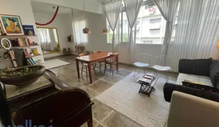 Apartamento com 2 quartos à venda na Rua Sá Ferreira, Copacabana, Rio de Janeiro, 90 m2 por R$ 715.000