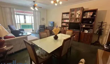Cobertura com 3 quartos à venda na Rua Uruguai, Tijuca, Rio de Janeiro, 136 m2 por R$ 890.000