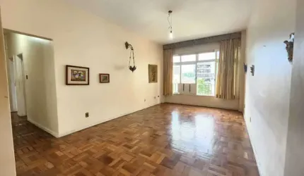 Apartamento com 3 quartos à venda na Rua Maria Amália, Tijuca, Rio de Janeiro, 90 m2 por R$ 440.000