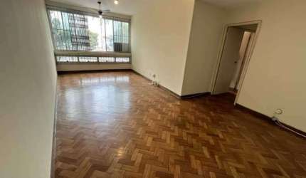 Apartamento com 3 quartos à venda na Rua Pinto de Figueiredo, Tijuca, Rio de Janeiro, 130 m2 por R$ 580.000