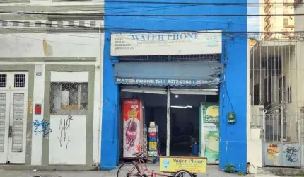 Ponto comercial à venda na Rua Pereira Nunes, Vila Isabel, Rio de Janeiro, 132 m2 por R$ 470.000