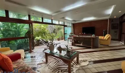 Casa com 5 quartos à venda na Rua Grajaú, Grajaú, Rio de Janeiro, 760 m2 por R$ 2.500.000