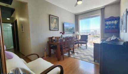 Apartamento com 2 quartos à venda na Rua Teodoro da Silva, Vila Isabel, Rio de Janeiro, 65 m2 por R$ 395.000